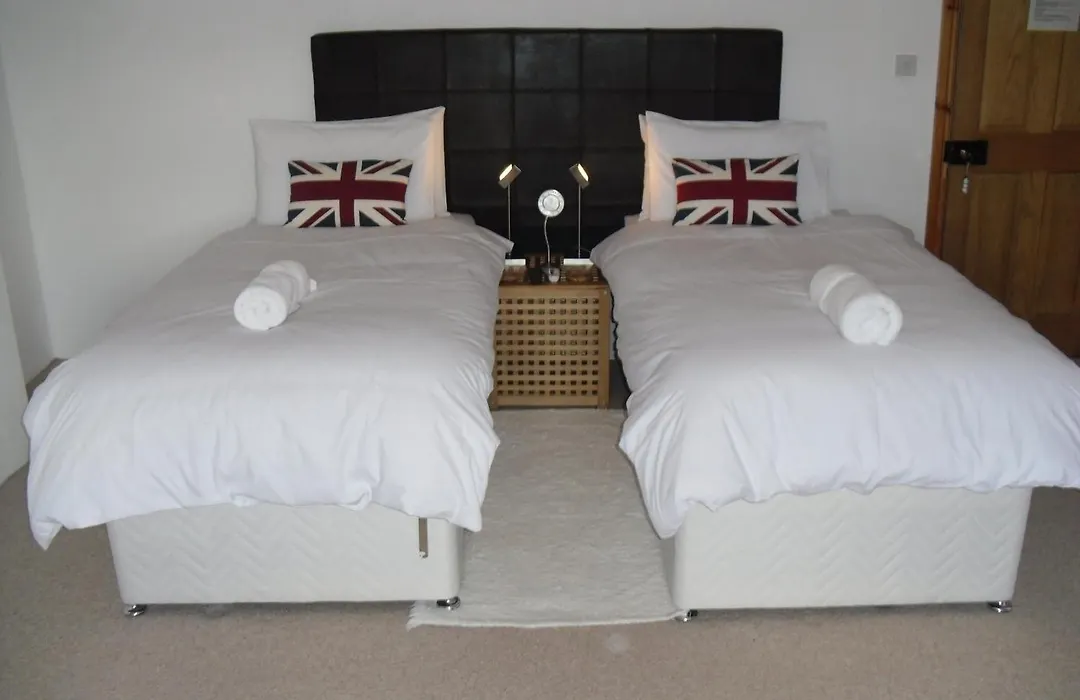 Langland Road B&B-1
