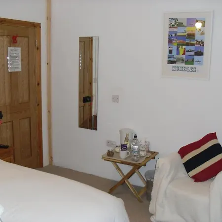 Langland Road B&B-3